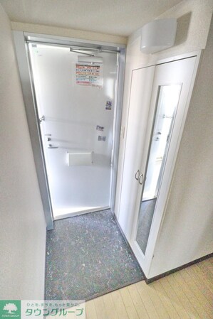 レオネクストセントラルヒルズVIの物件内観写真